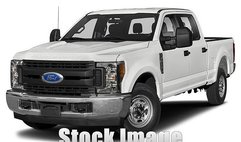 2019 Ford Super Duty F-250 King Ranch