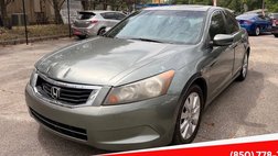 2010 Honda Accord EX-L