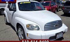 2009 Chevrolet HHR LS