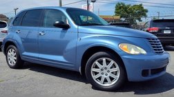 2007 Chrysler PT Cruiser Touring