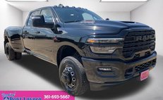 2025 Ram Ram Pickup 3500 Laramie