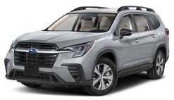 2024 Subaru Ascent Premium 8-Passenger