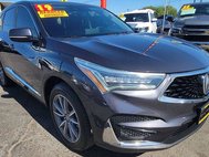 2019 Acura RDX SH-AWD w/Tech