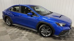 2022 Subaru WRX Base