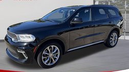 2022 Dodge Durango SXT