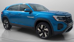 2024 Volkswagen Atlas Cross Sport SE