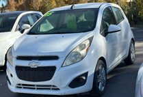 2015 Chevrolet Spark 1LT CVT