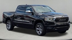 2021 Ram Ram Pickup 1500 Limited