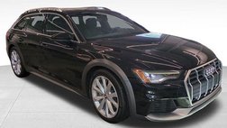 2020 Audi A6 allroad 3.0T quattro Premium Plus