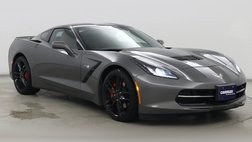 2016 Chevrolet Corvette Stingray