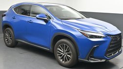 2023 Lexus NX 250 Premium