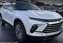 2023 Chevrolet Blazer Premier