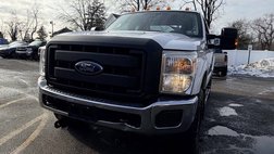 2014 Ford Super Duty F-350 Lariat