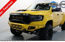 2023 Ram Ram Pickup 1500 TRX