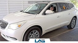 2013 Buick Enclave Premium