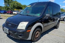 2013 Ford Transit Connect XLT
