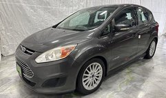2016 Ford C-Max Hybrid SE