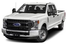 2021 Ford Super Duty F-250 