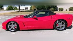 2006 Chevrolet Corvette Base