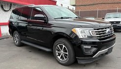 2018 Ford Expedition XLT
