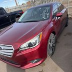 2015 Subaru Legacy 2.5i Limited