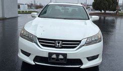 2014 Honda Accord Touring