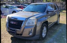 2011 GMC Terrain SLE-1