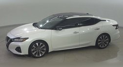 2023 Nissan Maxima 3.5 Platinum