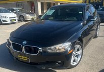 2014 BMW 3 Series 320i