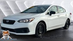 2023 Subaru Impreza Base