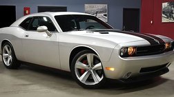 2008 Dodge Challenger SRT8