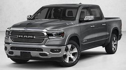 2020 Ram Ram Pickup 1500 Laramie