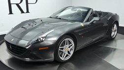 2016 Ferrari California Base