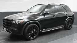 2021 Mercedes-Benz GLE-Class GLE 350