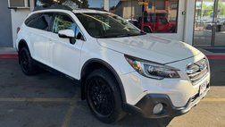 2019 Subaru Outback 3.6R Limited
