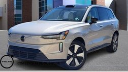 2025 Volvo EX90 Twin Plus 7P