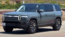 2025 Rivian R1S Ascend