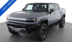 2024 GMC HUMMER EV 3X