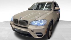 2013 BMW X5 xDrive35i Premium