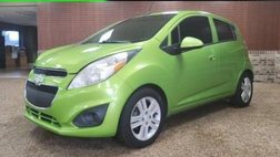 2014 Chevrolet Spark LS CVT
