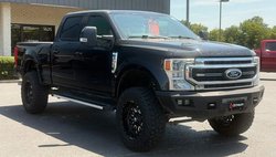 2022 Ford Super Duty F-350 Lariat