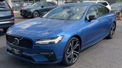 2021 Volvo S90 T6 R-Design