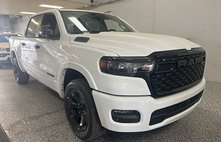 2026 Ram Ram Pickup 1500 Lone Star