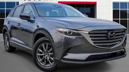 2022 Mazda CX-9 Sport