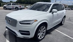 2019 Volvo XC90 T6 Inscription