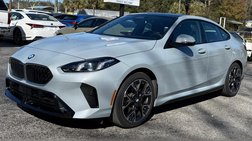 2025 BMW 2 Series 228 xDrive Gran Coupe