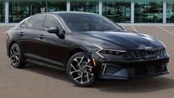 2025 Kia K5 EX