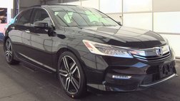 2016 Honda Accord Touring