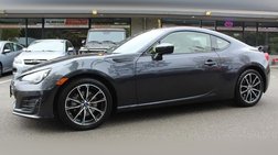 2018 Subaru BRZ Premium