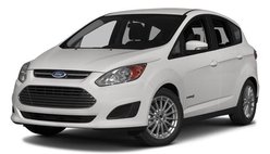 2013 Ford C-Max Hybrid SEL